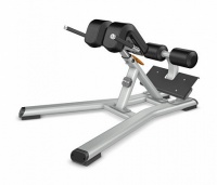 гиперэкстензия precor dbr312