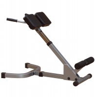 гиперэкстензия body solid powerline phyp200x